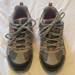 Fila hiking sneakers